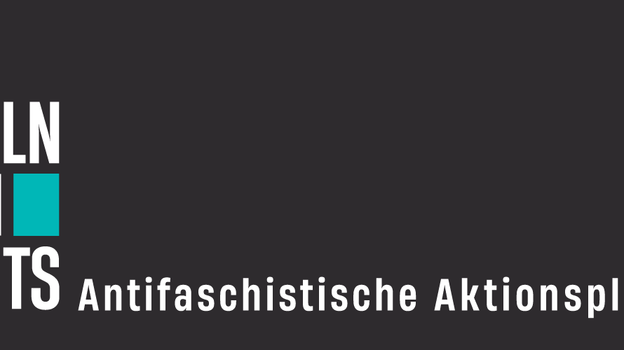 Offener Treff von „Köln gegen Rechts“ am 17.12.2024